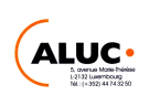 Logo Aluc